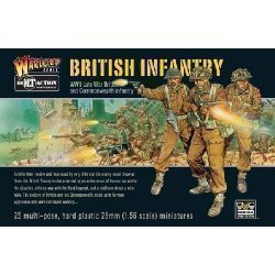 British Infantry (25)