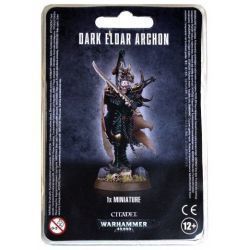 DRUKHARI ARCHON