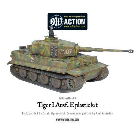 Tiger I