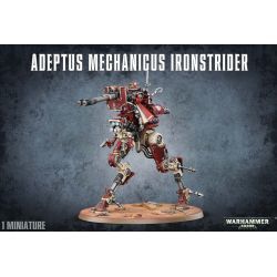 Adeptus Mechanicus Ironstrider Ballistarius
