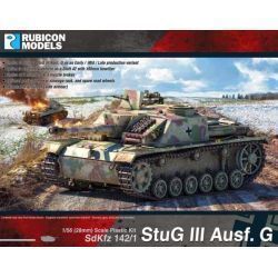 StuG III Ausf G (SdKfz 142/1)