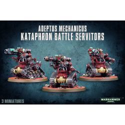 AD/MECH: SERVIDORES DE BATALLA KATAPHRON