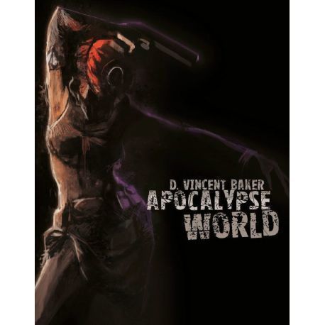 Apocalypse World