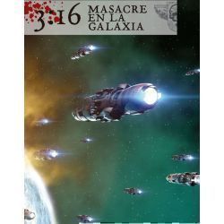 3-16 Masacre en la Galaxia