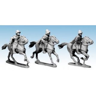 Macedonian Companion Cavalry