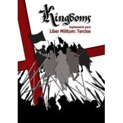 Liber Militum: Kingdoms
