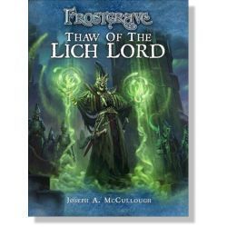 Thaw of the Lich Lord