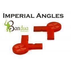 Angulo Imperial compatible con X-Wing