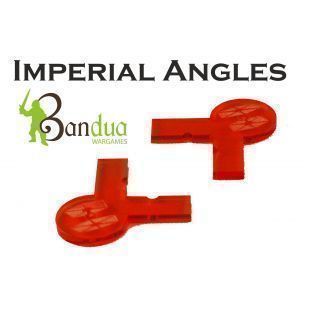 Angulo Imperial compatible con X-Wing