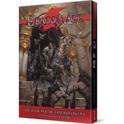 Dragon Age: Caja Avanzada (Set 3)