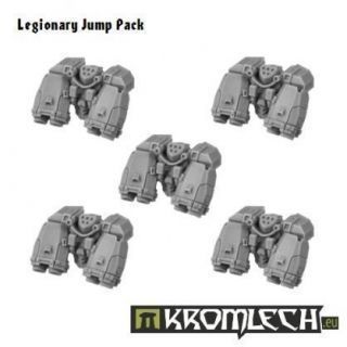 Legionary Jump Pack (5)