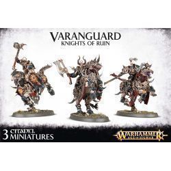 EVERCHOSEN VARANGUARD KNIGHTS