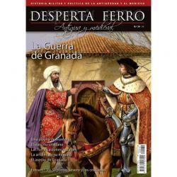 La Guerra de Granada