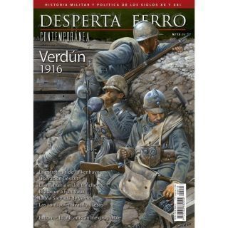 Verdún, 1916