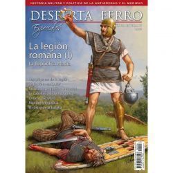 La legión romana (I). La República media