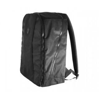 Feldherr Backpack Half-Size Empty