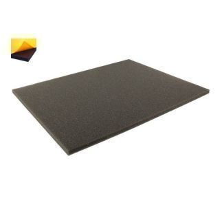 FS020BS 20 mm (0,9 Inch) Figure Foam Tray full-size Bottom / Topper self-adhesive