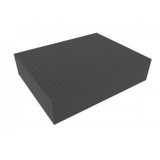 FS080R 80 mm Figure Foam Tray full-size Raster