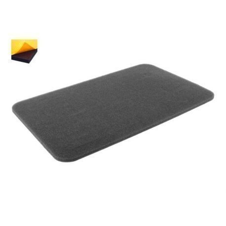 HS005RS 5 mm (0.2 Inch) Figure Foam Tray half-size Raster self-adhesive