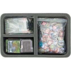 HS060IA06 60 mm (2.4 inches) 3 large slots for Star Wars Imperial Assault