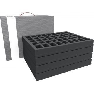 Feldherr Storage Box for 180 miniatures