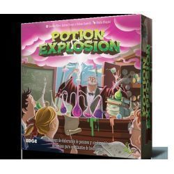 Potion Explosion