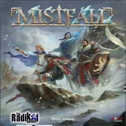 MISTFALL BASICO