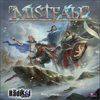 MISTFALL BASICO