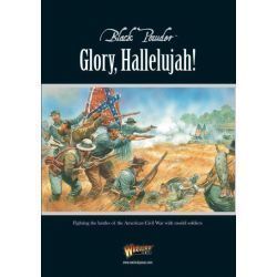 "GLORY HALLELUJAH!" - ACW SUPPLEMENT