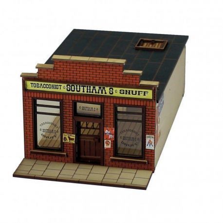 Southam's Tobacconist