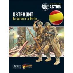 Bolt Action Ostfront Español