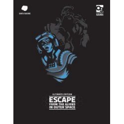 Escape from the Aliens in Outer Space - Ultimate Edition