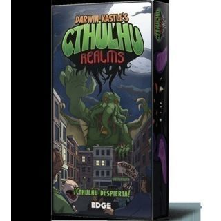 Cthulhu Realms