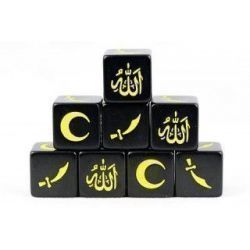 C&C Islamic Faction Dice