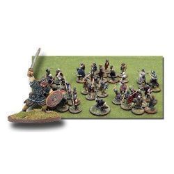 Viking Warband (6 points)