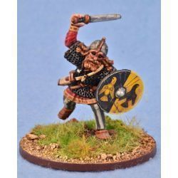 Viking Warlord a