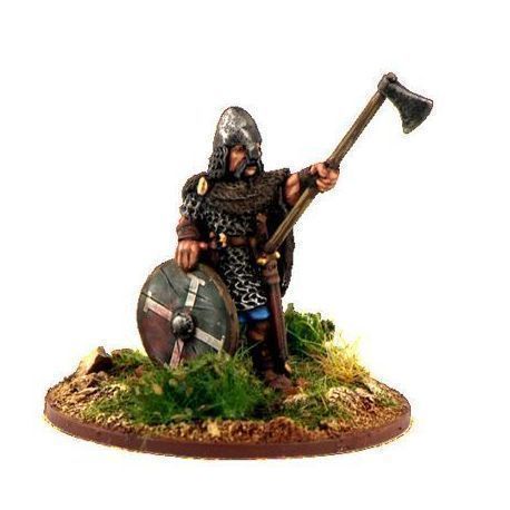 Norse Gael Warlord (Dane Axe)
