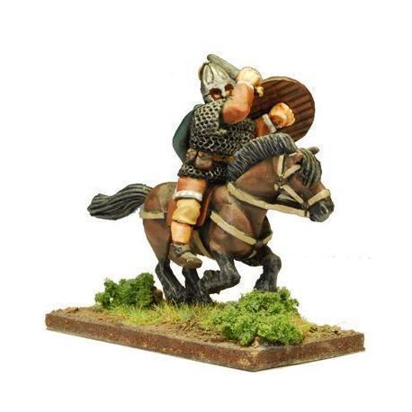 Strathclyde Mounted Warlord B