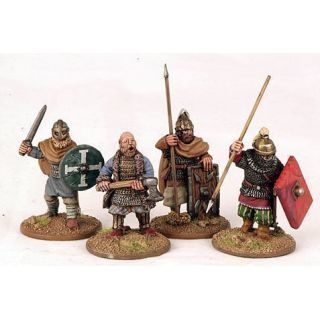 Pagan Rus Varjazi (Hearthguard)