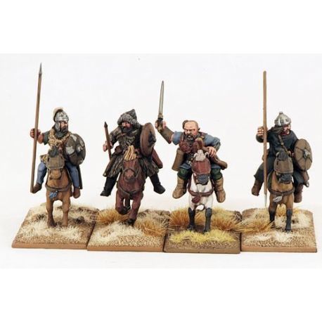 Hun Hearthguards