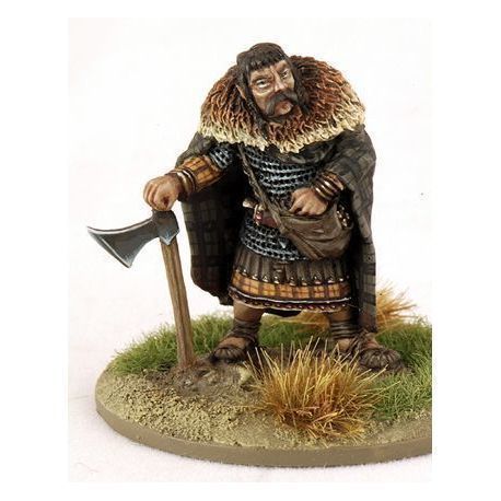 Maredudd ap Owain, King of Britons