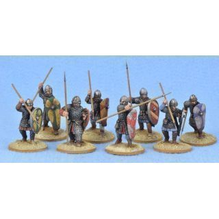 Flemish Mercenaries