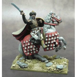 Saladin, Knight Of Islam