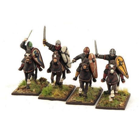 Norman Knights (Hearthguard)