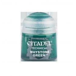 Citadel Technica Waystone Green