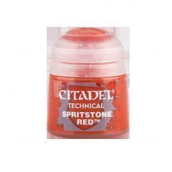 Citadel Technical Spiritstone Red