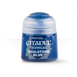 Citadel Technical Soulstone Blue