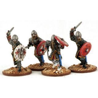 Varangian Guards (4)