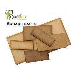 80x80 mm 5 Units