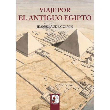 Viaje por el Antiguo Egipto